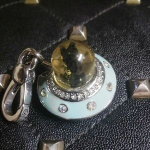 Juicy Couture charm